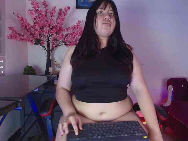 IrisRoses webcam