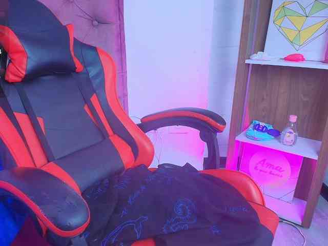 IrisRoses webcam