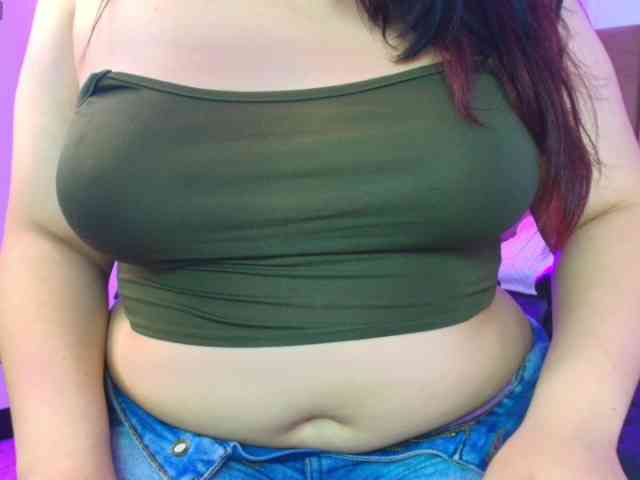 IrisRoses webcam