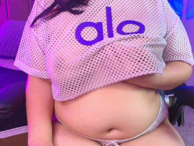 IrisRoses webcam