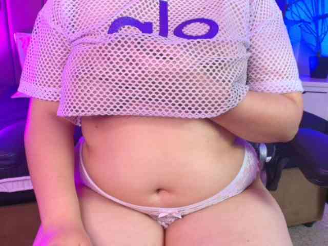 IrisRoses webcam