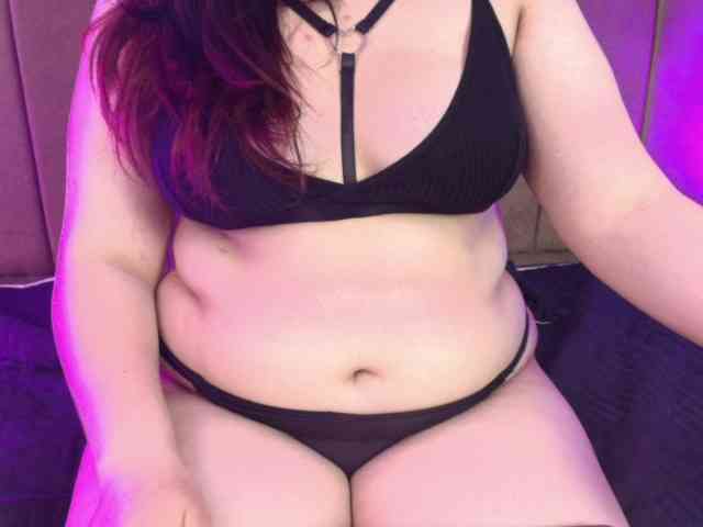 IrisRoses webcam