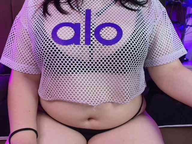 IrisRoses webcam