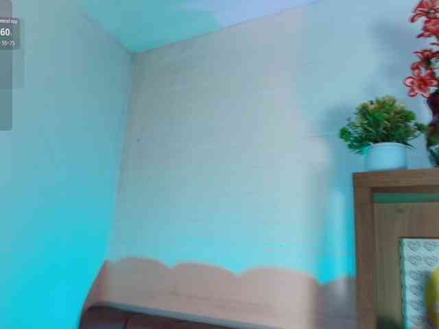 IrisRoses webcam