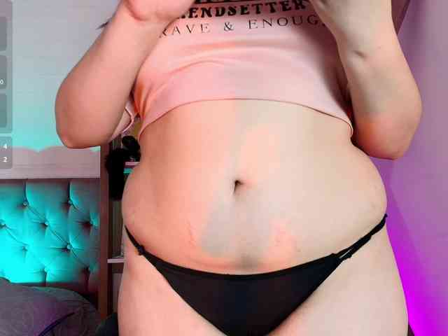 IrisRoses webcam