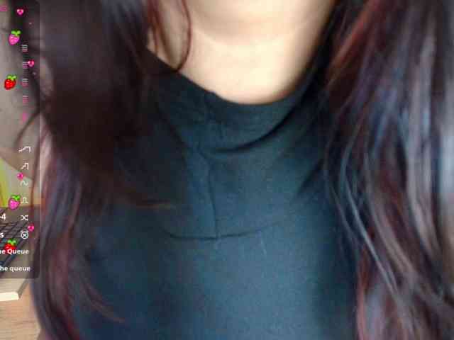 IrisRoses webcam