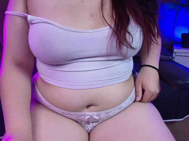 IrisRoses webcam
