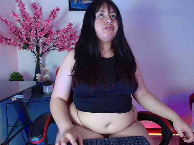 IrisRoses webcam