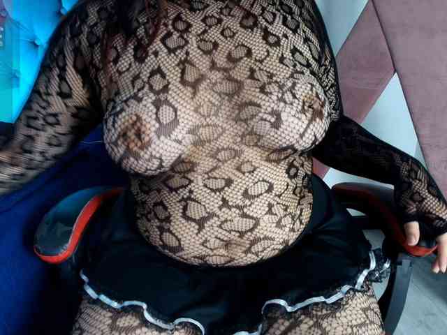 IrisRoses webcam