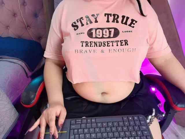 IrisRoses webcam