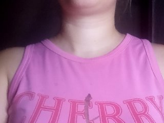 cherry_fire Porn Show