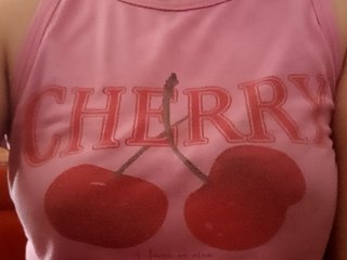cherry_fire Porn Show