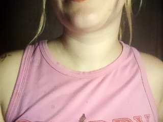 cherry_fire Porn Show