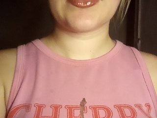 cherry_fire Porn Show