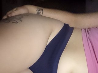 cherry_fire Porn Show