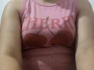 cherry_fire Porn Show