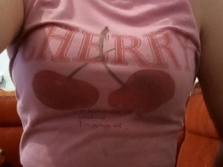 cherry_fire Porn Show