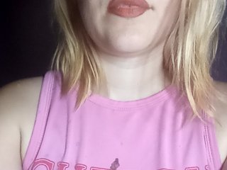 cherry_fire Porn Show