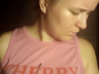 cherry_fire Porn Show