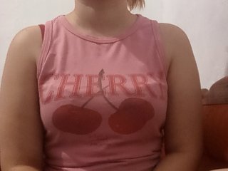 cherry_fire Porn Show