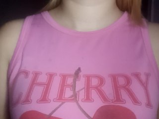 cherry_fire Porn Show