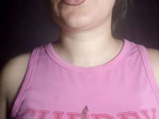 cherry_fire Porn Show