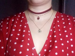 cherry_fire Porn Show