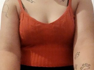 cherry_fire Porn Show