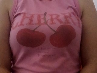 cherry_fire Porn Show