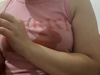 cherry_fire Porn Show
