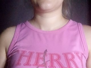 cherry_fire Porn Show