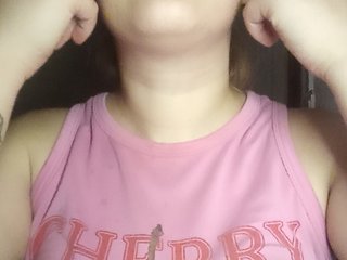 cherry_fire Porn Show