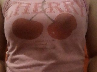 cherry_fire Porn Show