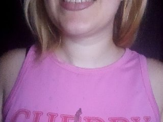 cherry_fire Porn Show