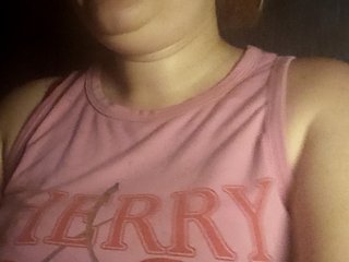 cherry_fire Porn Show