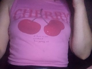 cherry_fire Porn Show