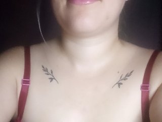 cherry_fire Porn Show