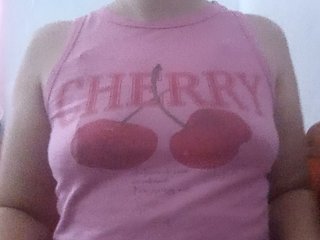 cherry_fire Porn Show