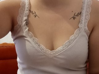 cherry_fire Porn Show