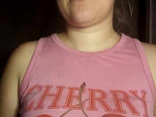 cherry_fire Porn Show