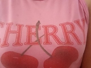 cherry_fire Porn Show