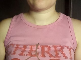 cherry_fire Porn Show