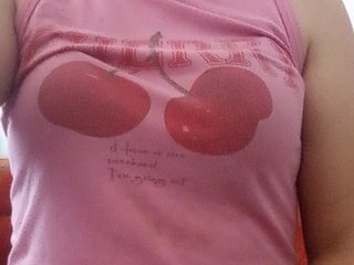 cherry_fire Porn Show