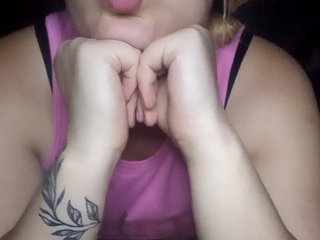 cherry_fire Porn Show