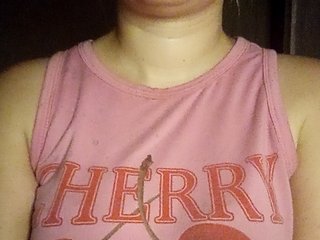 cherry_fire Porn Show