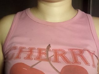 cherry_fire Porn Show