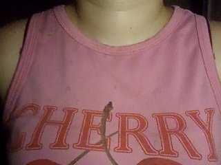 cherry_fire Porn Show