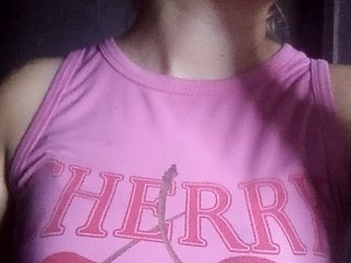 cherry_fire Porn Show