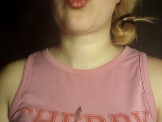 cherry_fire Porn Show