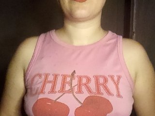 cherry_fire Porn Show